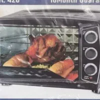 توستر گارد لایف