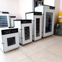 دستگاه های جوجه کشی و مرغ پر کنی