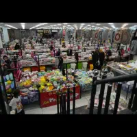 فروش ویژه تخفیفاتی فروشگاه بهاران