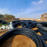 جوشکاری پلی اتیلن/قطره ای/بارانی/اجرا/کشاورزی|خدمات پیشه و مهارت|مشهد, نظام دوست|دیوار