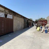 100مترسالن احمدآبادمستوفی