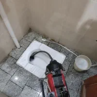 لوله بازکنی تخلیه چاه چاه بازکنی سراسراستان و حومه