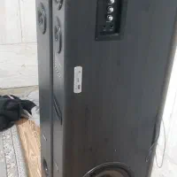 اسپیکرمارشال|سیستم صوتی خانگی|ورامین, خیر آباد|دیوار