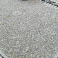 ۳تخته فرش ۹ متری نو شیک فروش فوری