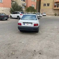 پراید ۱۳۱ مدل۹۰|خودرو سواری و وانت|قزوین, |دیوار