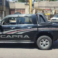 کاپرا مدل ۹۰ تک دف