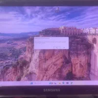 مانیتور ۱۹وات