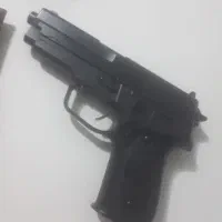 اسباب بازی فلزی