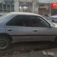 پژو نود|خودرو سواری و وانت|لردگان, |دیوار