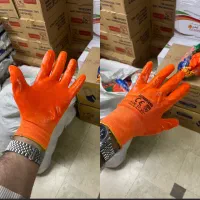 دستکش کار تانگ وانگ (پخش عمده)