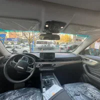 فیدلیتی الیت ۵ ،۷ نفره اقساط تحویل فوری یکساعته|خودرو سواری و وانت|تهران, سعادتآباد|دیوار