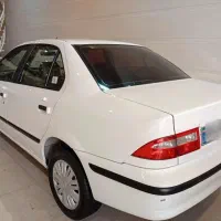 سمند بدون رنگ شاسیهاپلمپ موتور16سوپاپ.معاوضه