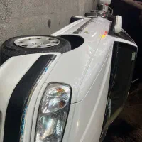 پارس سال مدل ۹۸|خودرو سواری و وانت|شاهینشهر, عطار|دیوار