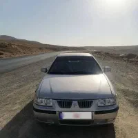 سمندایکس 7