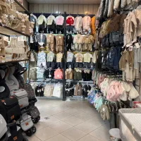 به تعدادی فروشنده خانم و اقا حرفه ای