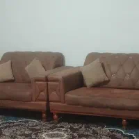 مبل هفت نفره|مبلمان خانگی و میز عسلی|فردیس, فردیس|دیوار