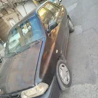 پراید مدل 83 انژکتور|خودرو سواری و وانت|تبریز, |دیوار