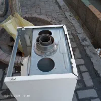 پکیج 24هزار ایران رادیاتور M|آبگرمکن، پکیج، شوفاژ|مشهد, الهیه|دیوار