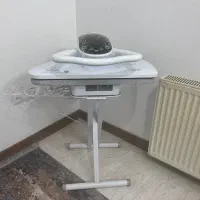 اتو پرس soniya