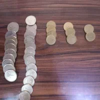 سکه|کلکسیون سکه، تمبر، اسکناس|مشهد, گاز|دیوار