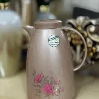 جلد فلاسک regal اصلی یک و نیم لیتری سالم|ظروف سرو و پذیرایی|شیراز, زند|دیوار
