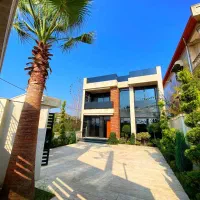 فروش تریبلکس 200 متری با سند تک برگ در محور ساحلی