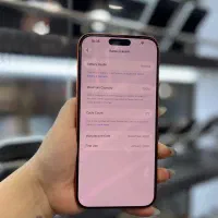 Iphone 17 Pro Max 512G|موبایل|اهواز, ۳۰ متری|دیوار