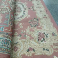 تعداد ۷ عدد قالیچه ماشینی ۲۲۵ در ۱۵۰|فرش|تهران, ستارخان|دیوار