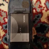 یک دستگاه نوکیا ساده اصلی|موبایل|سلفچگان, |دیوار