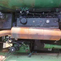 کمباین مدل ۹۴|خودرو سنگین|مرودشت, ابوذر شمالی‎|دیوار