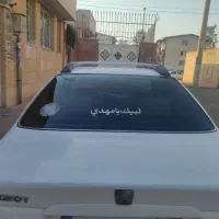 پارس دوگانه شرکتی ۹۲|خودرو سواری و وانت|پرند, فاز ۲|دیوار