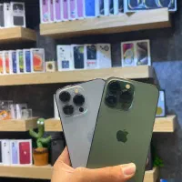 ایفون ۱۳پرو با ۱۲ماه اقساط