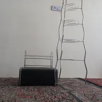 پایه قابلمه .پایه ادویه ای .جانونی