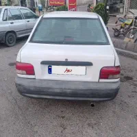 پراید مدل 88 دوگانه شرکت|خودرو سواری و وانت|الوند, |دیوار