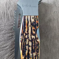 چاقو|کوهنوردی و کمپینگ|رفسنجان, |دیوار