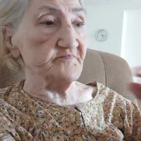 مراقب و هم خانه با سالمند