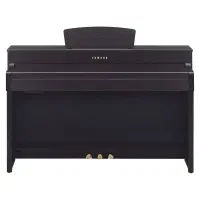 پیانو دیجیتال یاماها CLP535