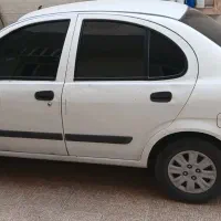 یک دستگاه تیبا ۱ بفروش میرسد|خودرو سواری و وانت|بهبهان, |دیوار