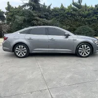 تالیسمان ۲۰۱۷ E3|خودرو سواری و وانت|آمل, |دیوار