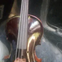 ویولون سه چهارم فروش و معاوضه