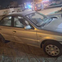 سمند ۸۶|خودرو سواری و وانت|مشهد, شهرک بهارستان|دیوار