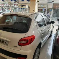 پژو ۲۰۷ سقف فلز مدل ۱۴۰۴ tu5|خودرو سواری و وانت|کرج, فاز ۳ گوهردشت|دیوار