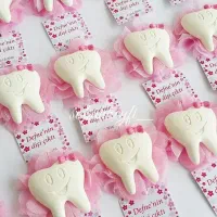 استند گیفت شیک دندانی|مجسمه، تندیس، ماکت|سبزوار, توحیدشهر|دیوار