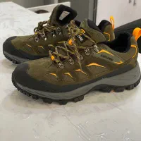 کتونی جذاب کوهنوردی پاما سایز 43