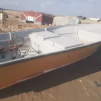 قایق 15 فوت|قایق و سایر وسایل نقلیه|بوشهر, |دیوار