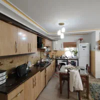 فروش واحد 91 متری فول امکانات برشنورد|فروش آپارتمان|صومعهسرا, |دیوار