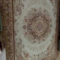 فرش 12متری جفت|فرش|اردبیل, |دیوار