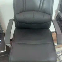 میزمدیریت و صندلی چرخ دار|مبلمان اداری|چابهار, |دیوار