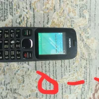 گوشی نوکیا ساده سالم