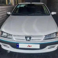 پارس سال سفارشی ELX